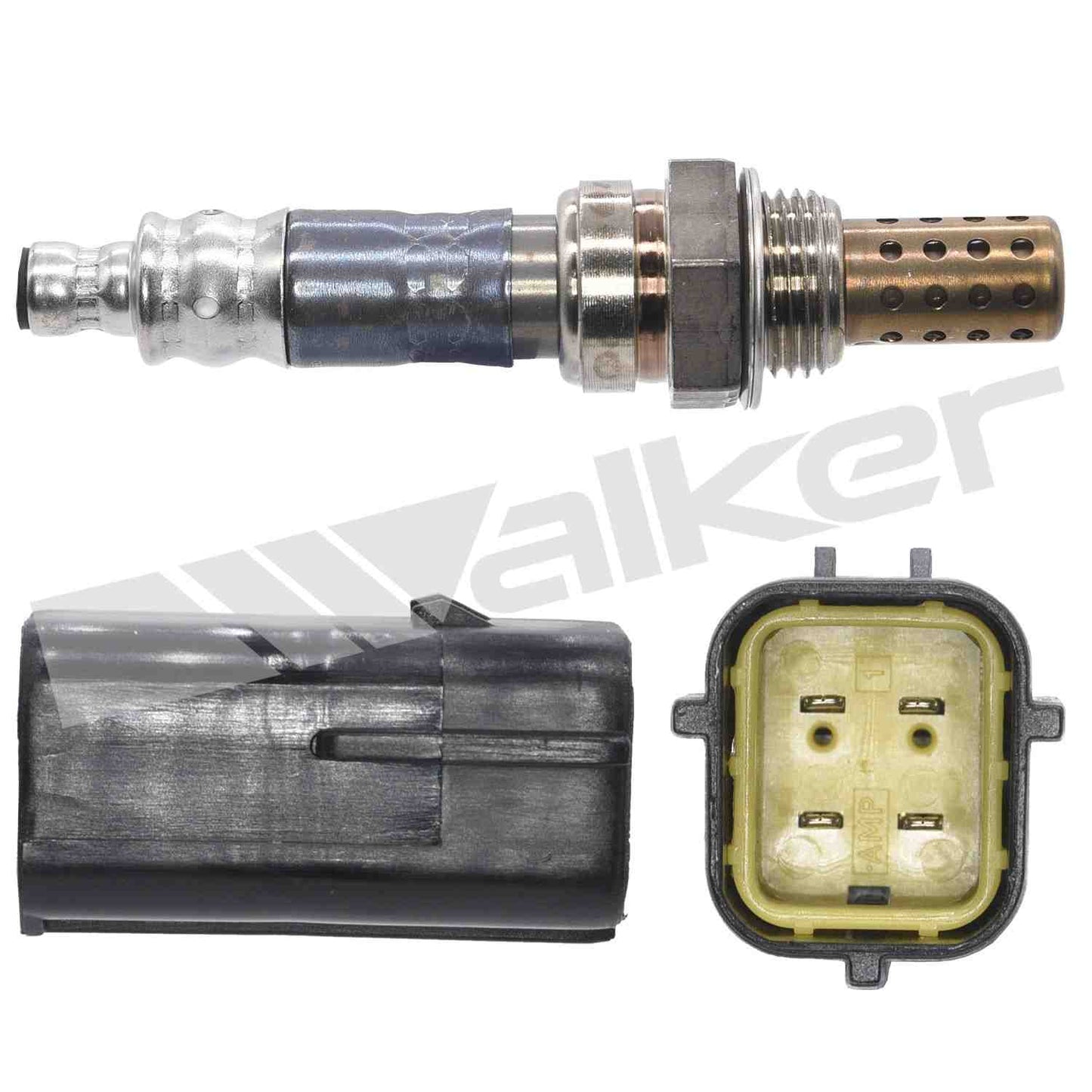 Walker Products Walker Products 250-24860 Oxygen Sensor 4-W Direct Fit 250-24860