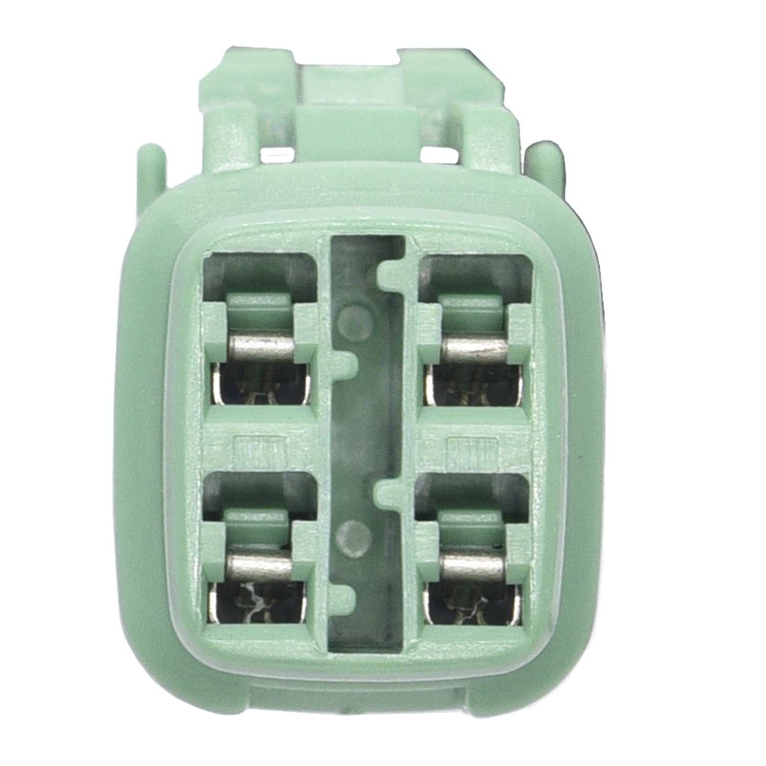 Walker Products Walker Products 250-24861 Oxygen Sensor 4-W Direct Fit 250-24861