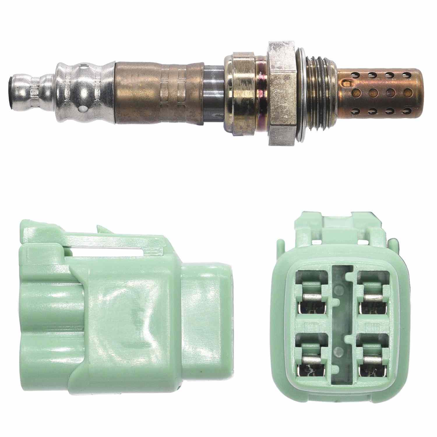 Walker Products Oxygen Sensor 250-24861