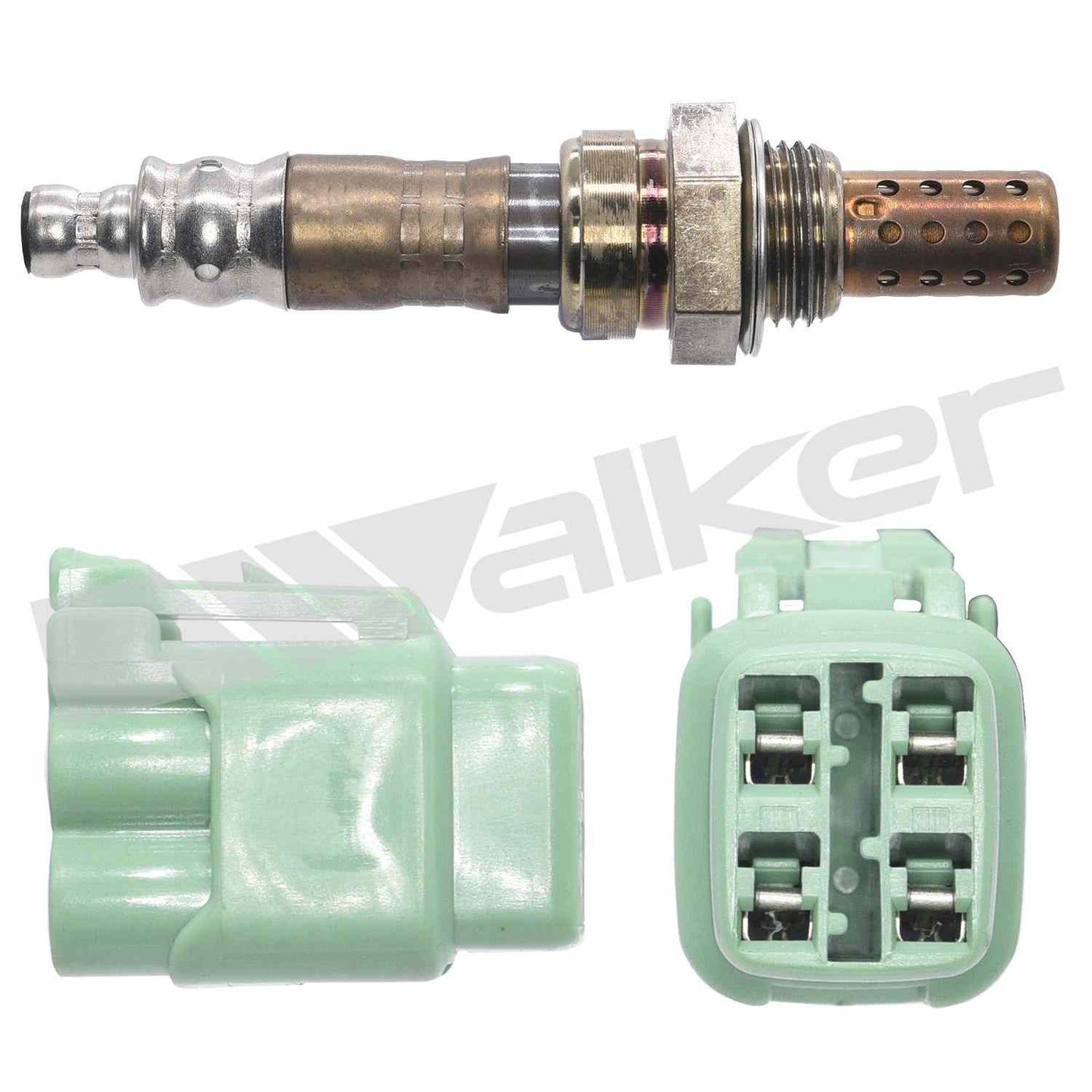 Walker Products Walker Products 250-24861 Oxygen Sensor 4-W Direct Fit 250-24861