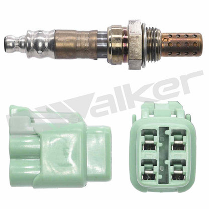 Walker Products Walker Products 250-24861 Oxygen Sensor 4-W Direct Fit 250-24861