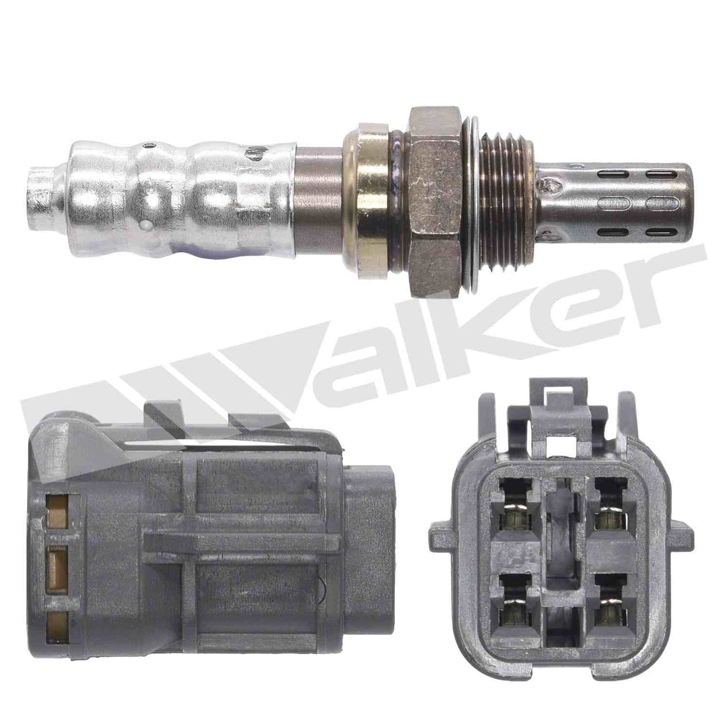 Walker Products Walker Products 250-24864 Oxygen Sensor 4-W Direct Fit 250-24864