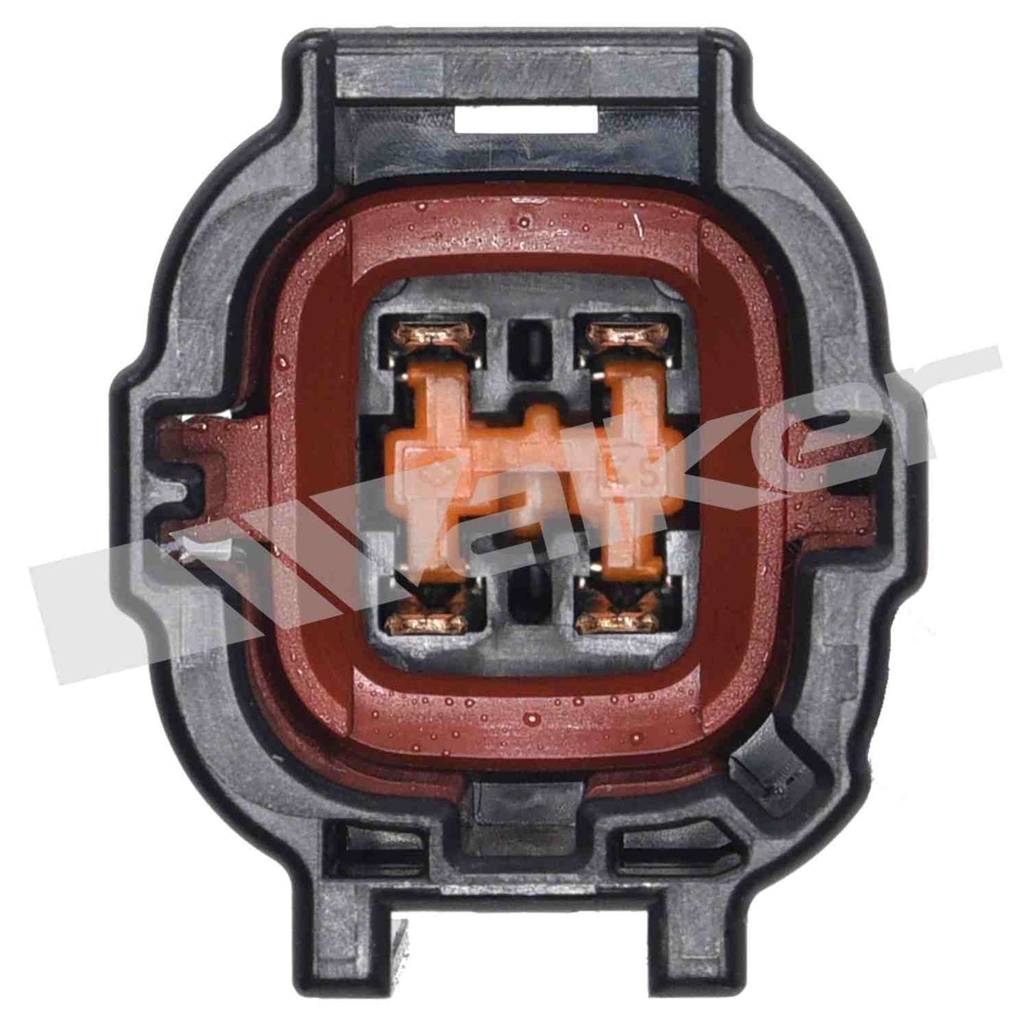 Walker Products Oxygen Sensor 250-24867