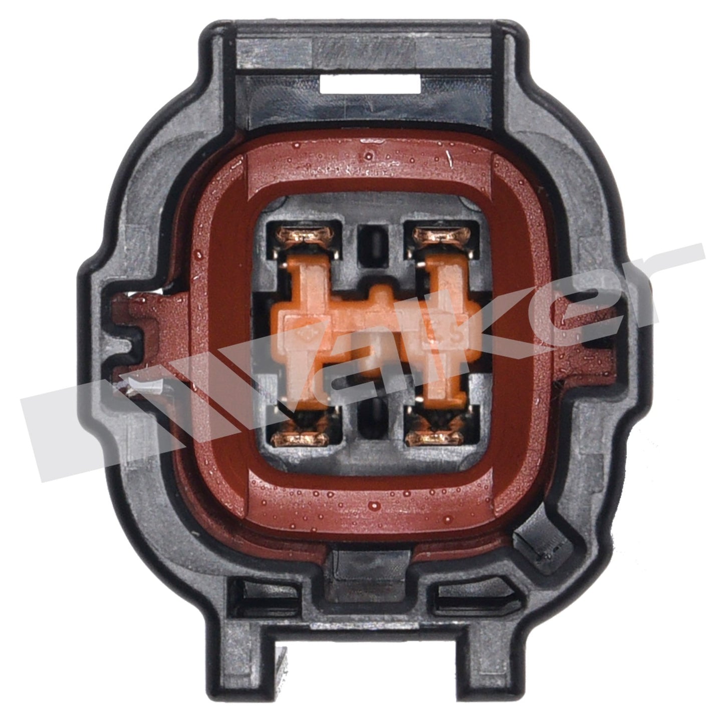 Walker Products Oxygen Sensor 250-24867