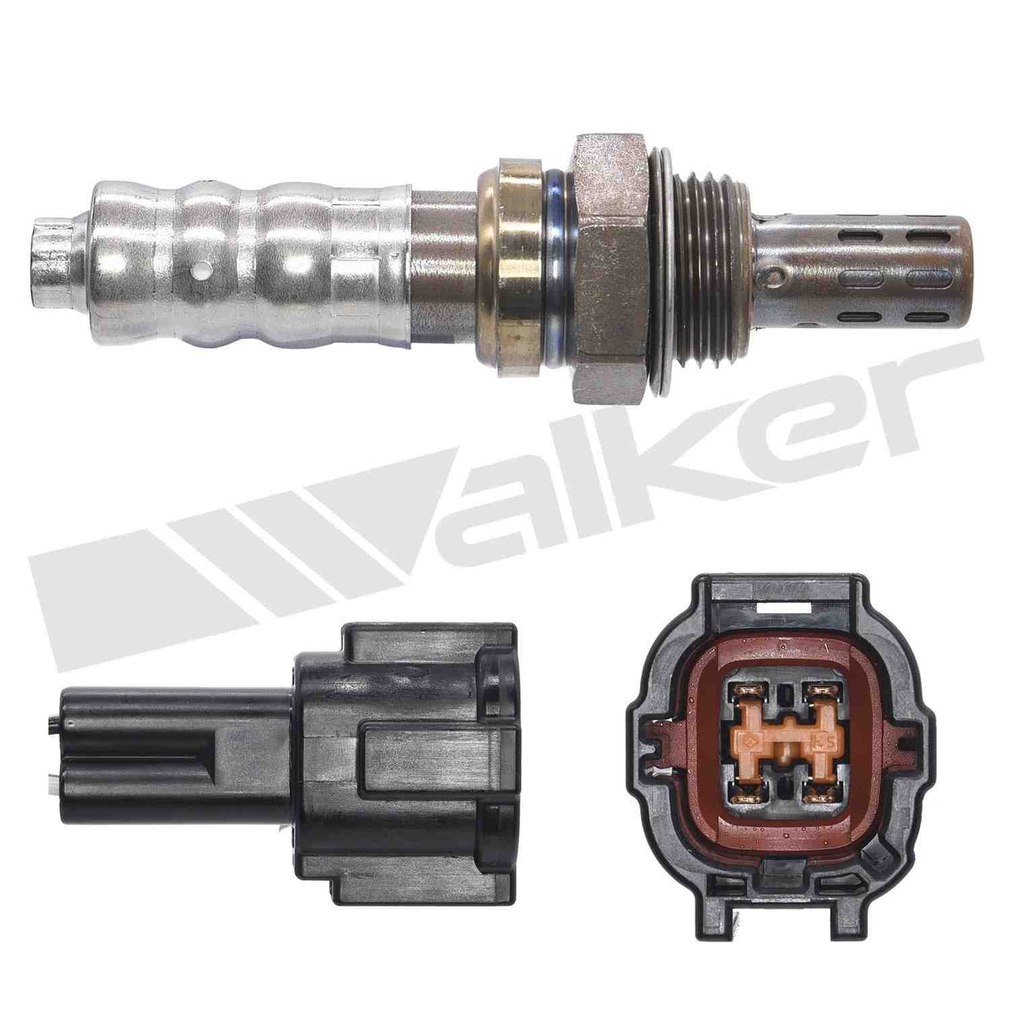 Walker Products Oxygen Sensor 250-24867
