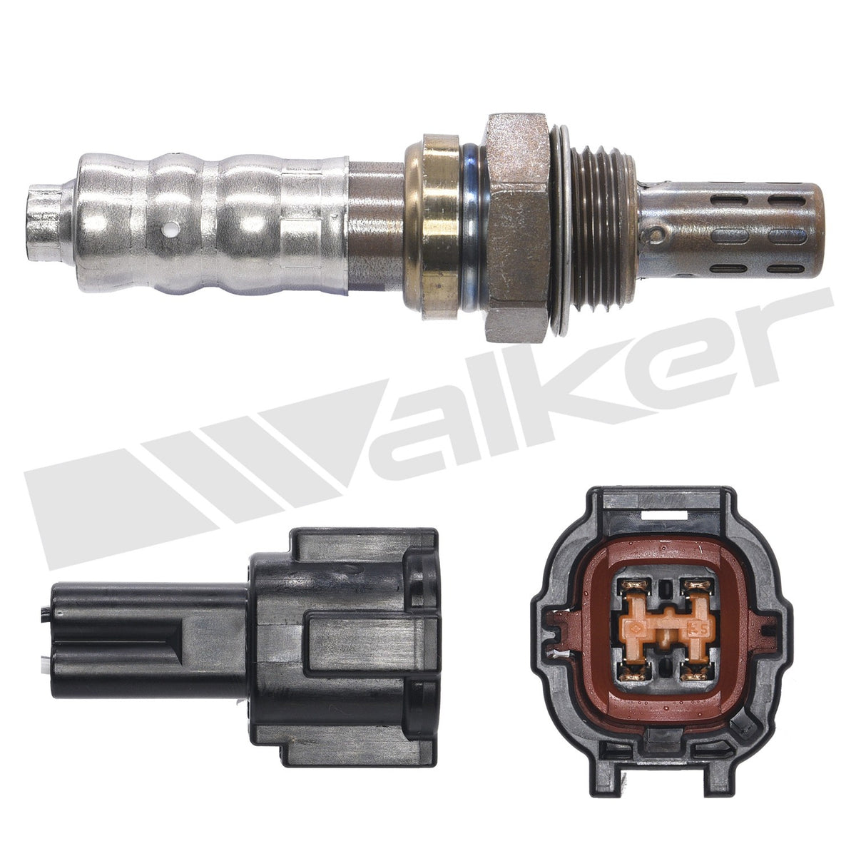 Walker Products Oxygen Sensor 250-24867