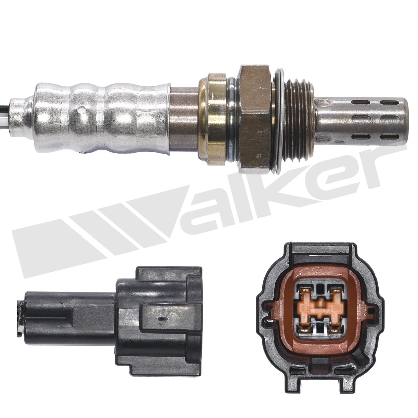 Walker Products Oxygen Sensor 250-24868