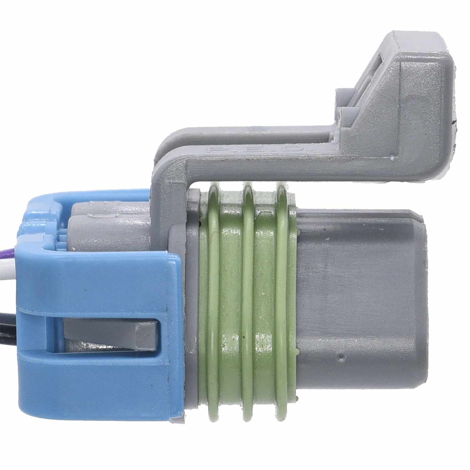 Walker Products Oxygen Sensor 250-24869