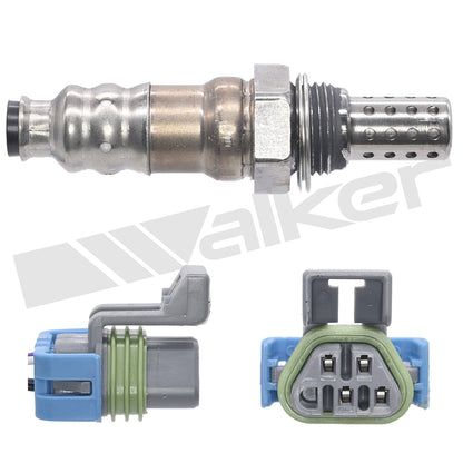 Walker Products Walker Products 250-24869 Oxygen Sensor 4-W Direct Fit 250-24869
