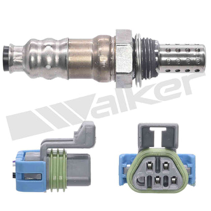 Walker Products Walker Products 250-24869 Oxygen Sensor 4-W Direct Fit 250-24869