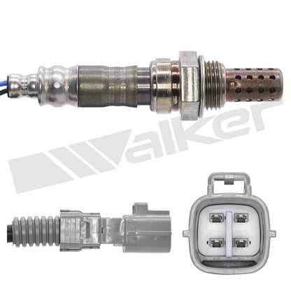 Walker Products Walker Products 250-24870 Oxygen Sensor 4-W Direct Fit 250-24870