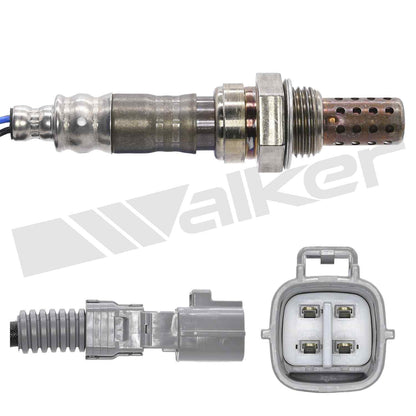 Walker Products Walker Products 250-24870 Oxygen Sensor 4-W Direct Fit 250-24870