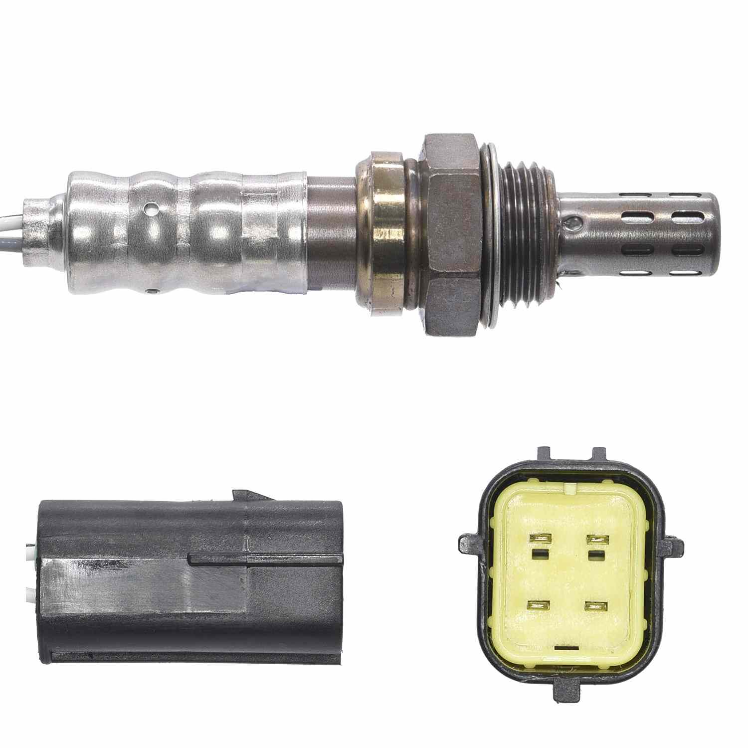 Walker Products Oxygen Sensor 250-24871