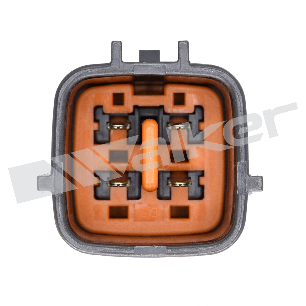 Walker Products Walker Products 250-24872 Oxygen Sensor 4-W Direct Fit 250-24872