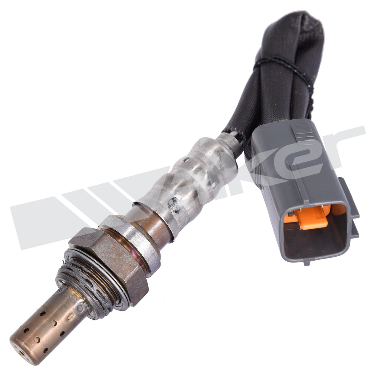 Walker Products Walker Products 250-24872 Oxygen Sensor 4-W Direct Fit 250-24872