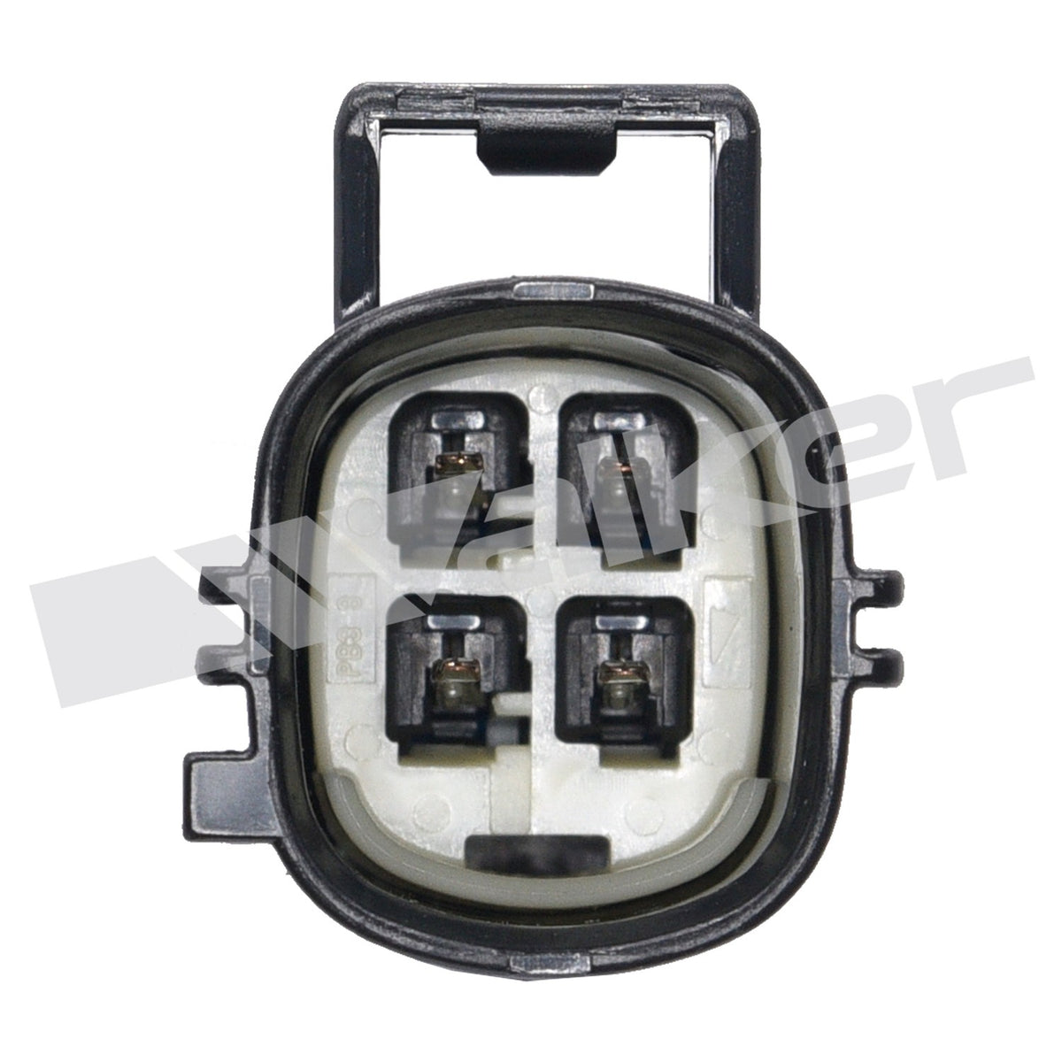 Walker Products Walker Products 250-24873 Oxygen Sensor 4-W Direct Fit 250-24873