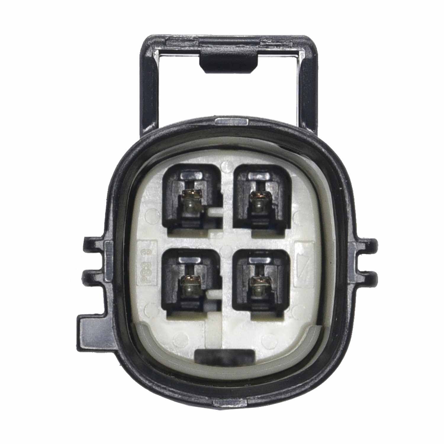 Walker Products Oxygen Sensor 250-24873