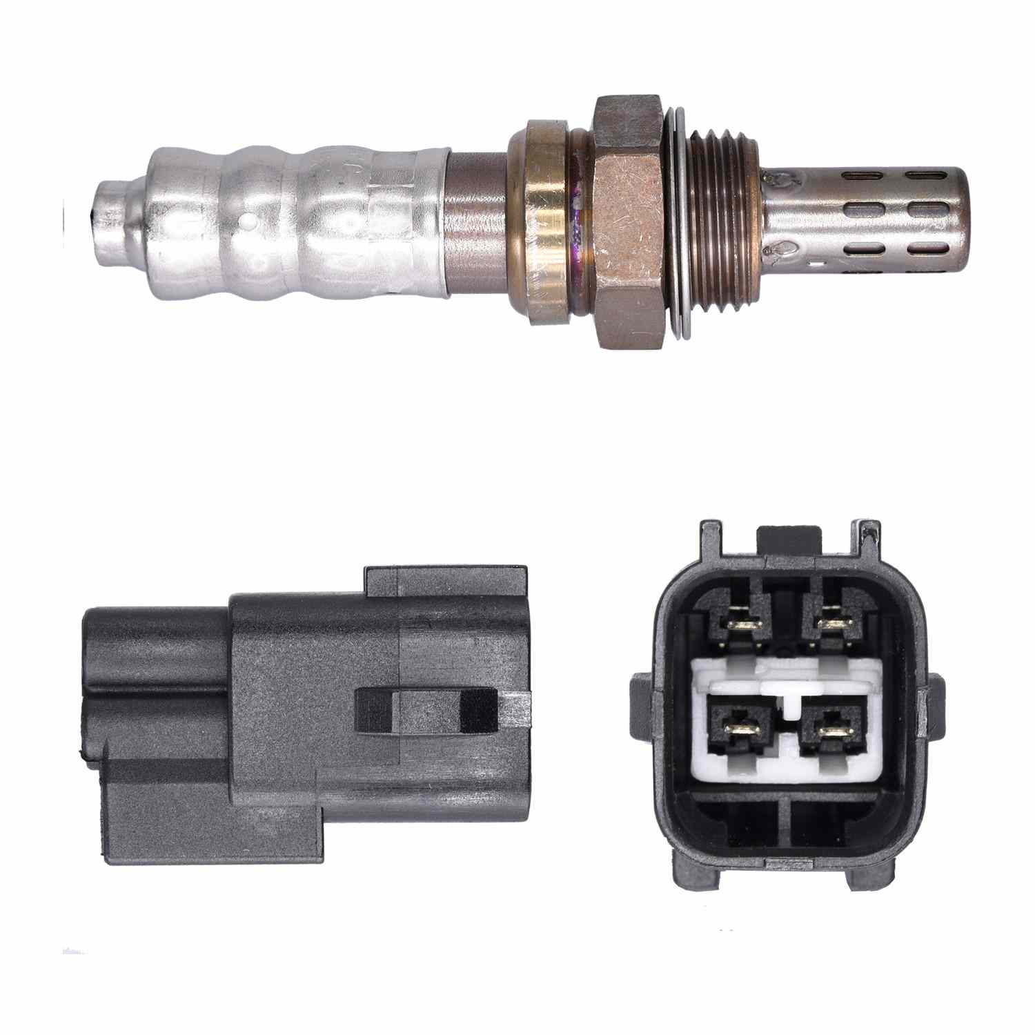 Walker Products Oxygen Sensor 250-24878