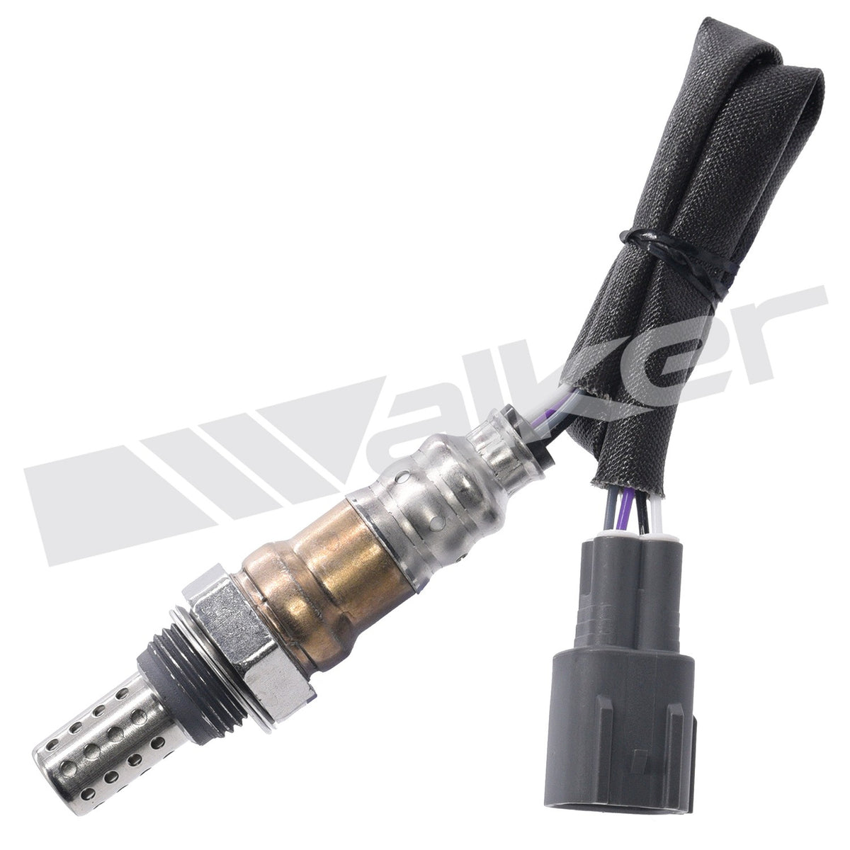 Walker Products Walker Products 250-24906 Oxygen Sensor 4-W Direct Fit 250-24906