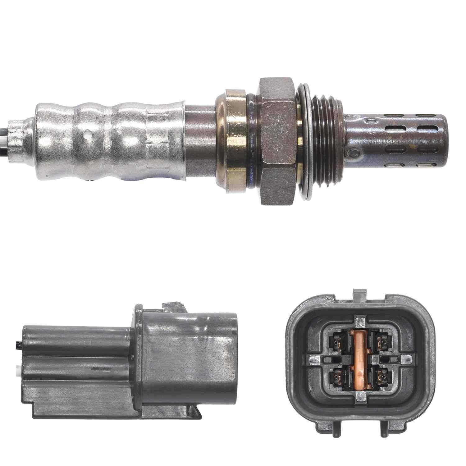 Walker Products Oxygen Sensor 250-24908