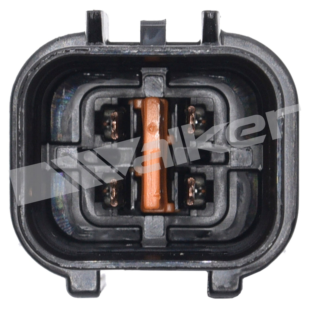 Walker Products Walker Products 250-24909 Oxygen Sensor 4-W Direct Fit 250-24909