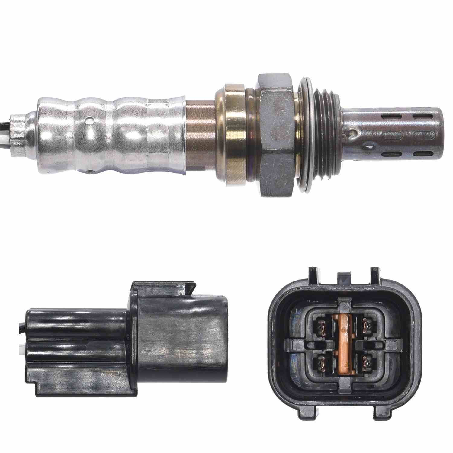 Walker Products Oxygen Sensor 250-24909