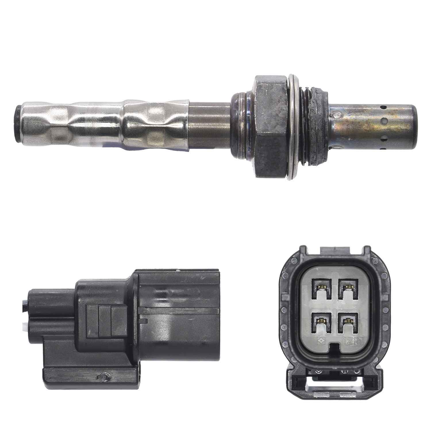 Walker Products Oxygen Sensor 250-24915