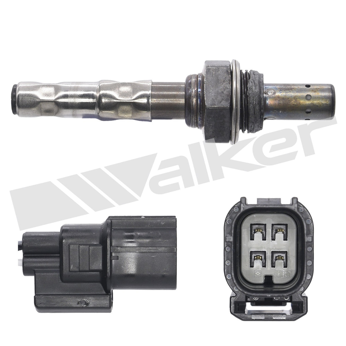 Walker Products Walker Products 250-24915 Oxygen Sensor 4-W Direct Fit 250-24915
