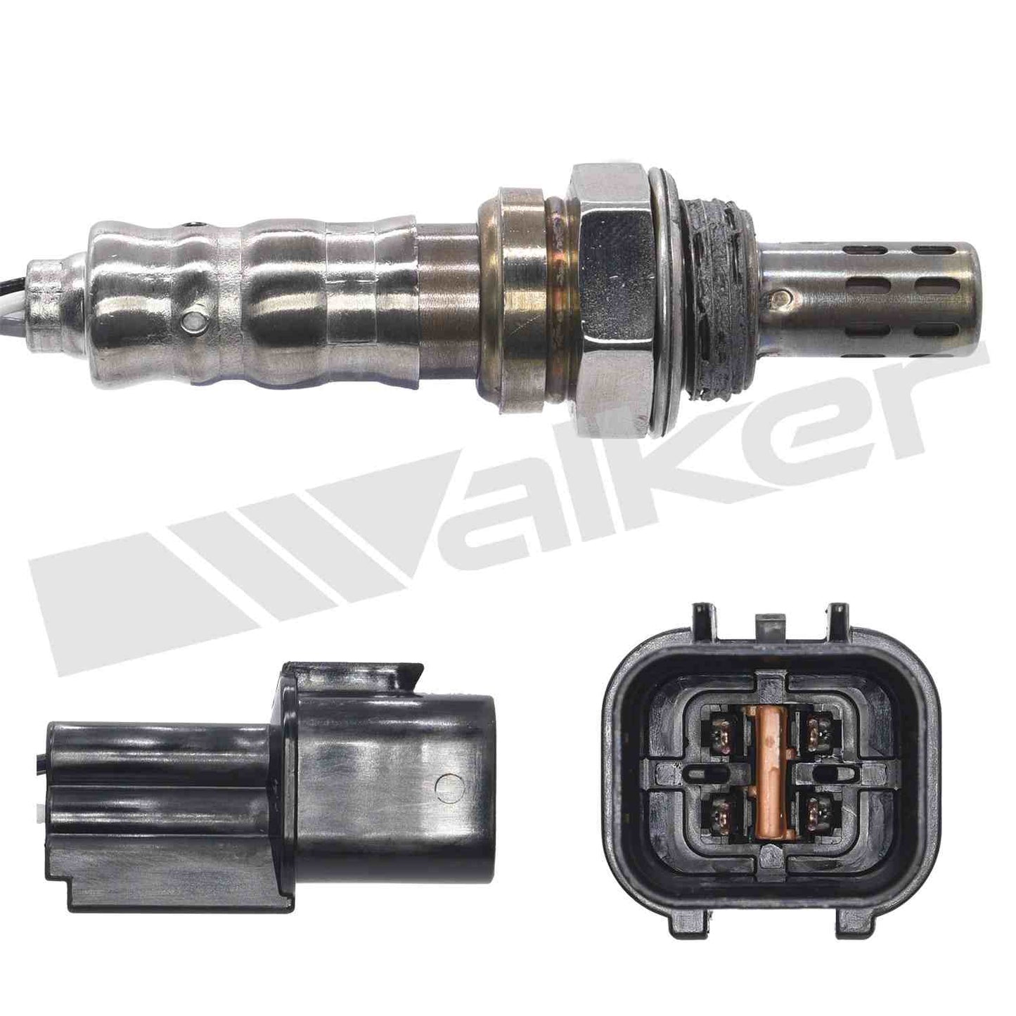 Walker Products Walker Products 250-24916 Oxygen Sensor 4-W Direct Fit 250-24916
