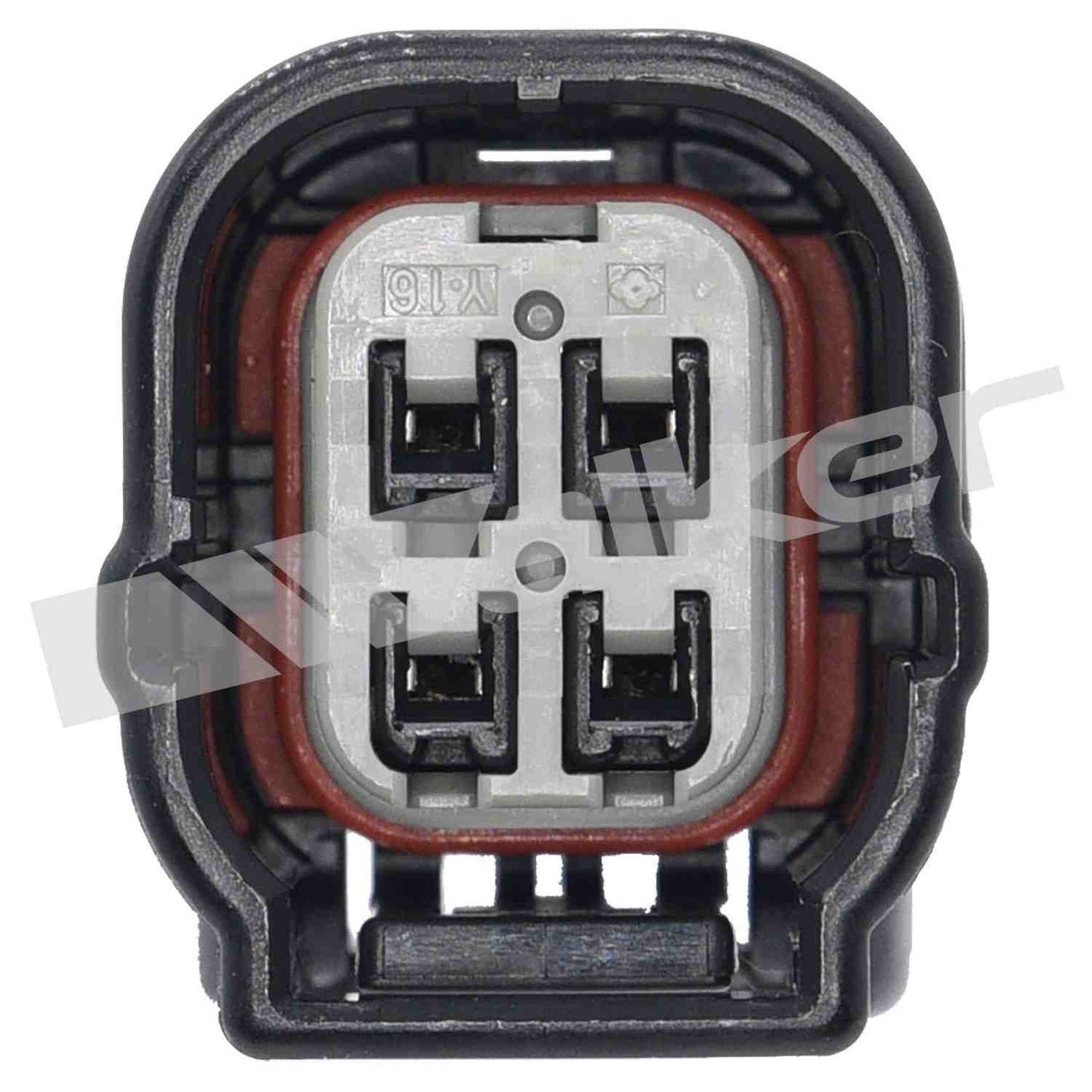 Walker Products Walker Products 250-24917 Oxygen Sensor 4-W Direct Fit 250-24917