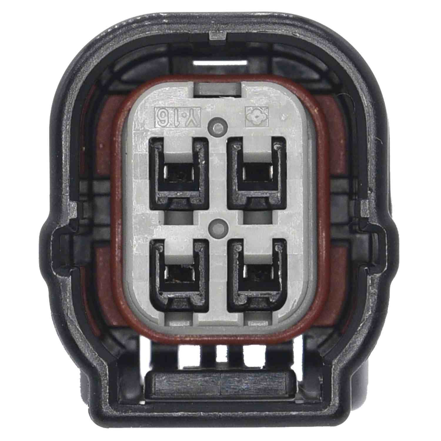 Walker Products Walker Products 250-24917 Oxygen Sensor 4-W Direct Fit 250-24917