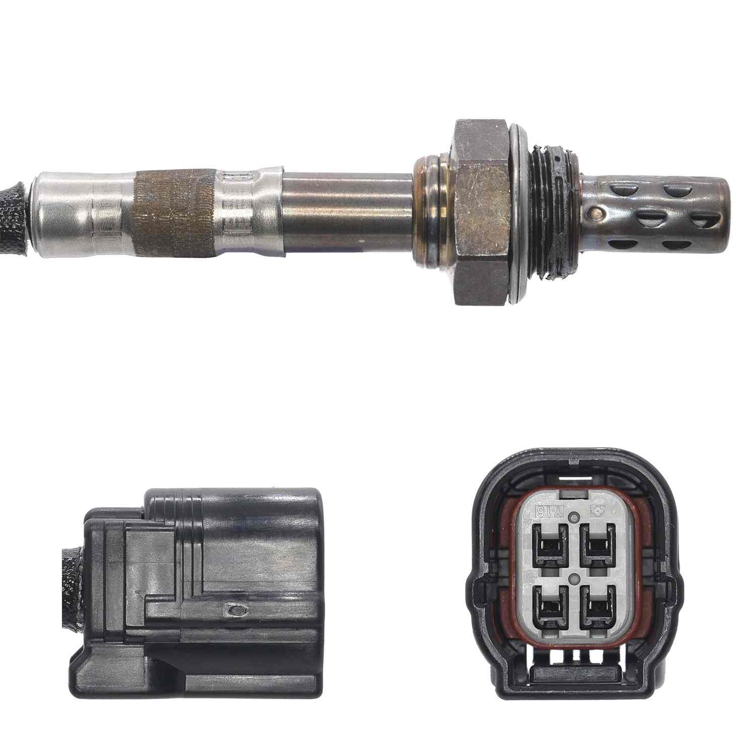 Walker Products Oxygen Sensor 250-24917