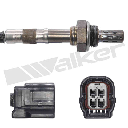 Walker Products Walker Products 250-24917 Oxygen Sensor 4-W Direct Fit 250-24917