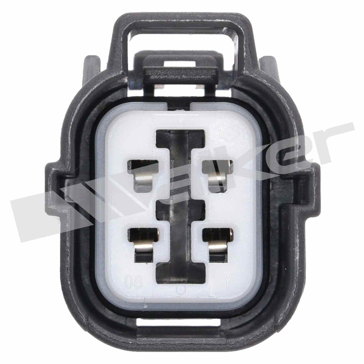 Walker Products Walker Products 250-24922 Oxygen Sensor 4-W Direct Fit 250-24922