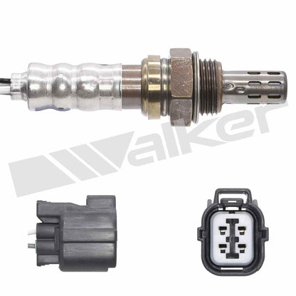 Walker Products Walker Products 250-24922 Oxygen Sensor 4-W Direct Fit 250-24922