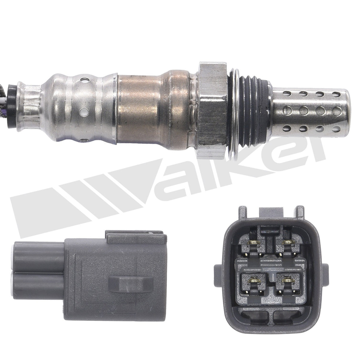 Walker Products Walker Products 250-24924 Oxygen Sensor 4-W Direct Fit 250-24924