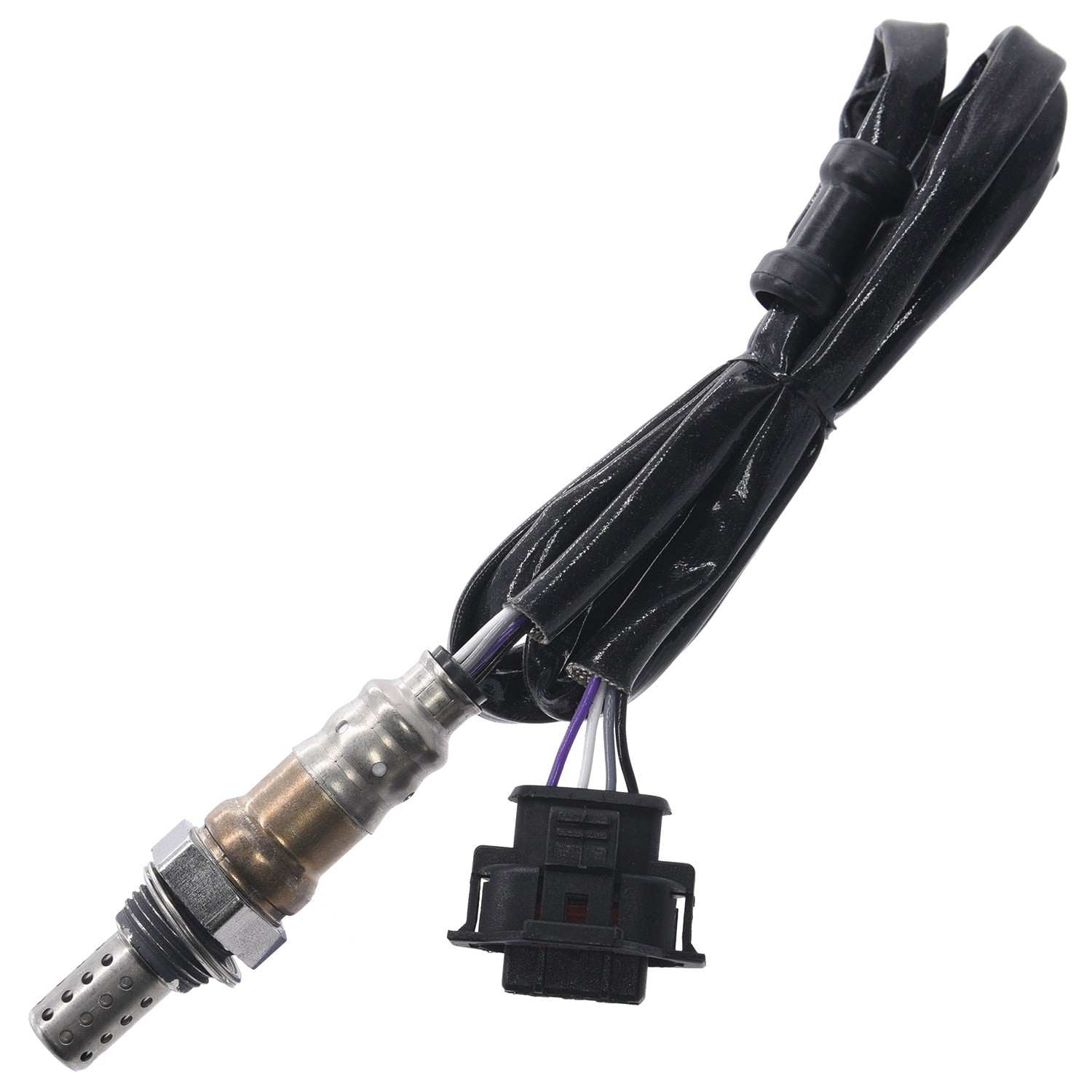 Walker Products Walker Products 250-24934 Oxygen Sensor 4-W Direct Fit 250-24934