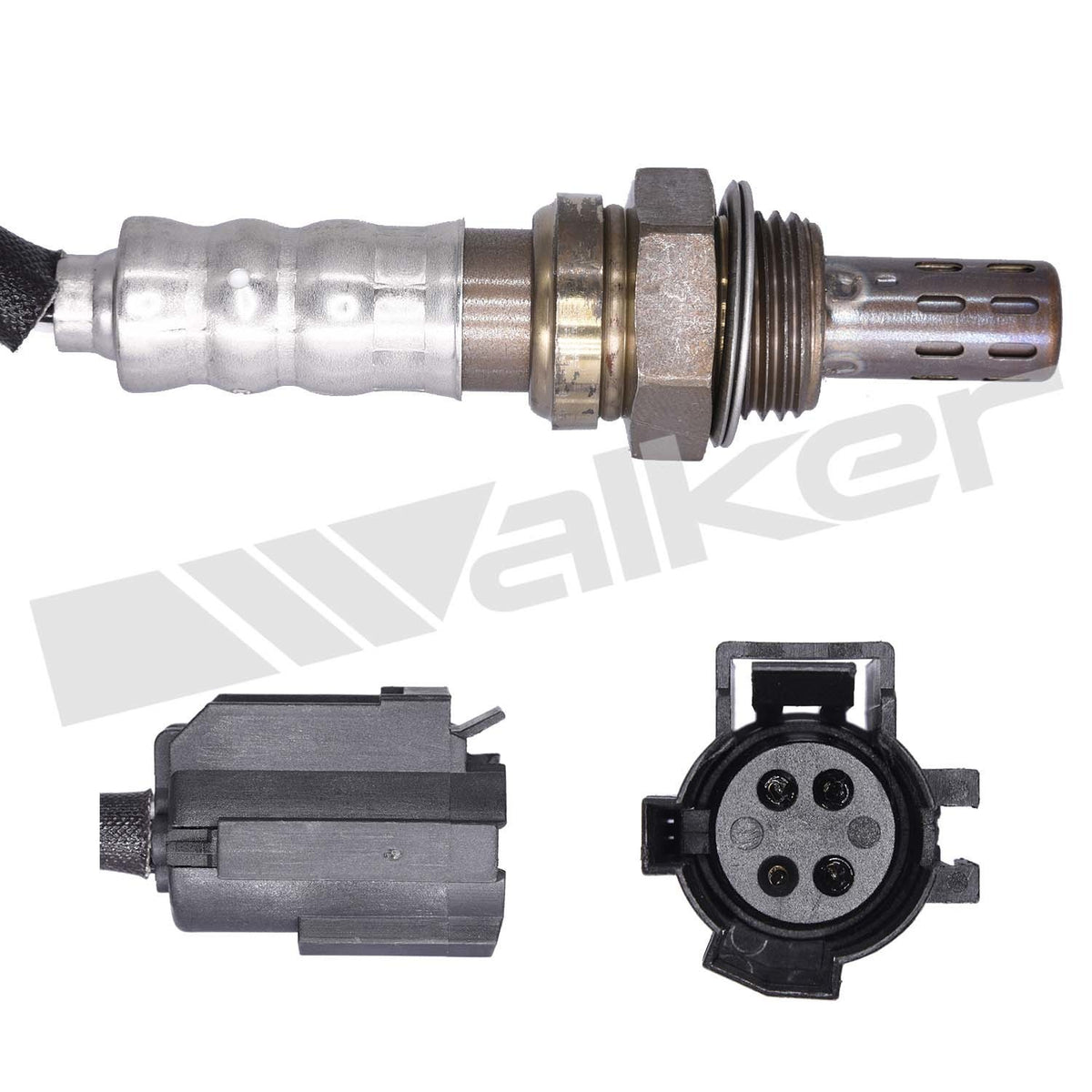 Walker Products Walker Products 250-24942 Oxygen Sensor 4-W Direct Fit 250-24942