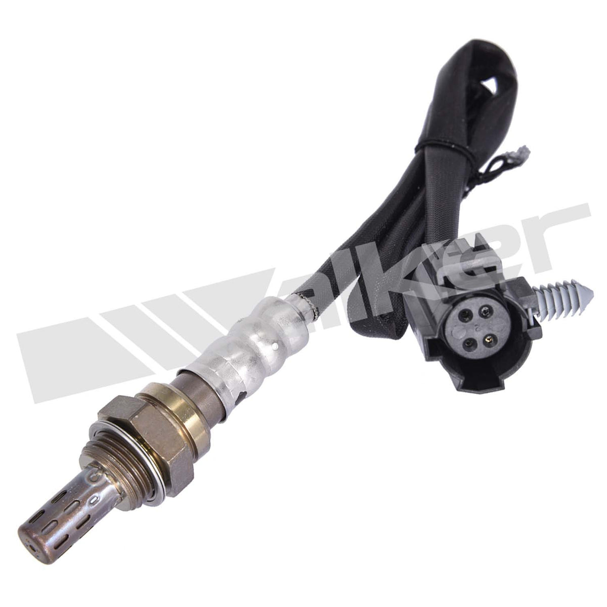 Walker Products Walker Products 250-24943 Oxygen Sensor 4-W Direct Fit 250-24943