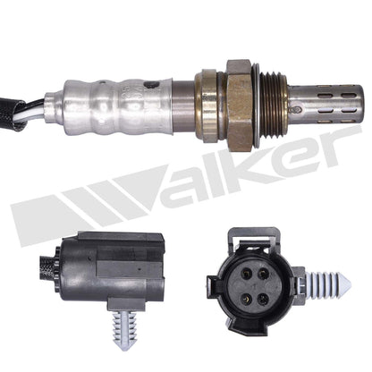 Walker Products Walker Products 250-24944 Oxygen Sensor 4-W Direct Fit 250-24944