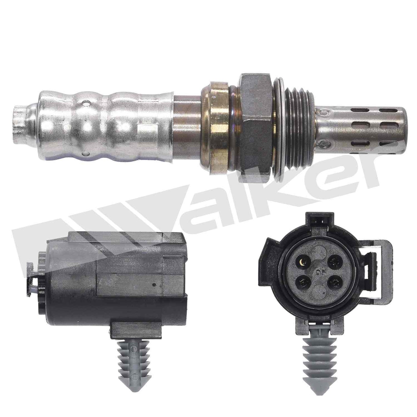 Walker Products Walker Products 250-24945 Oxygen Sensor 4-W Direct Fit 250-24945