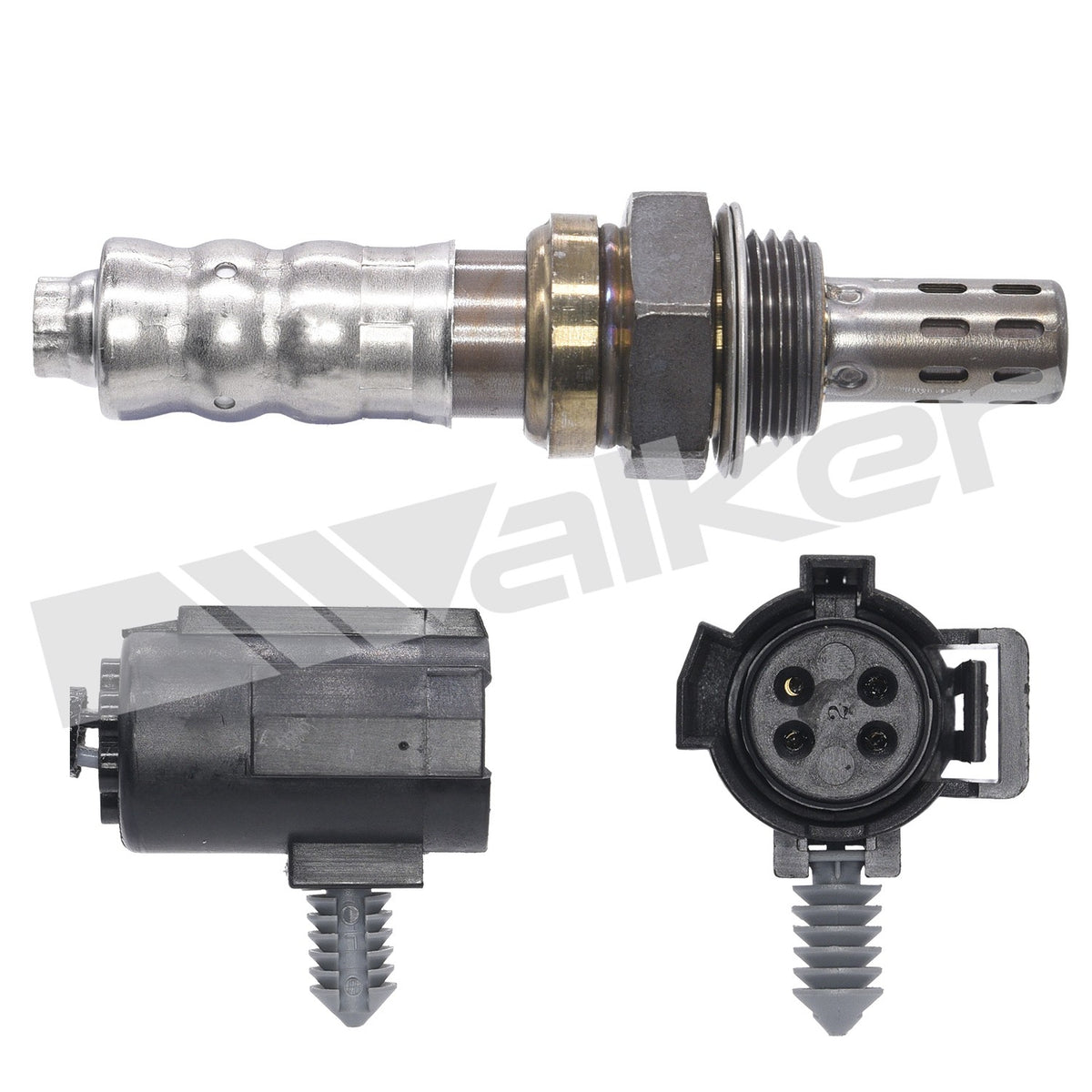 Walker Products Walker Products 250-24945 Oxygen Sensor 4-W Direct Fit 250-24945
