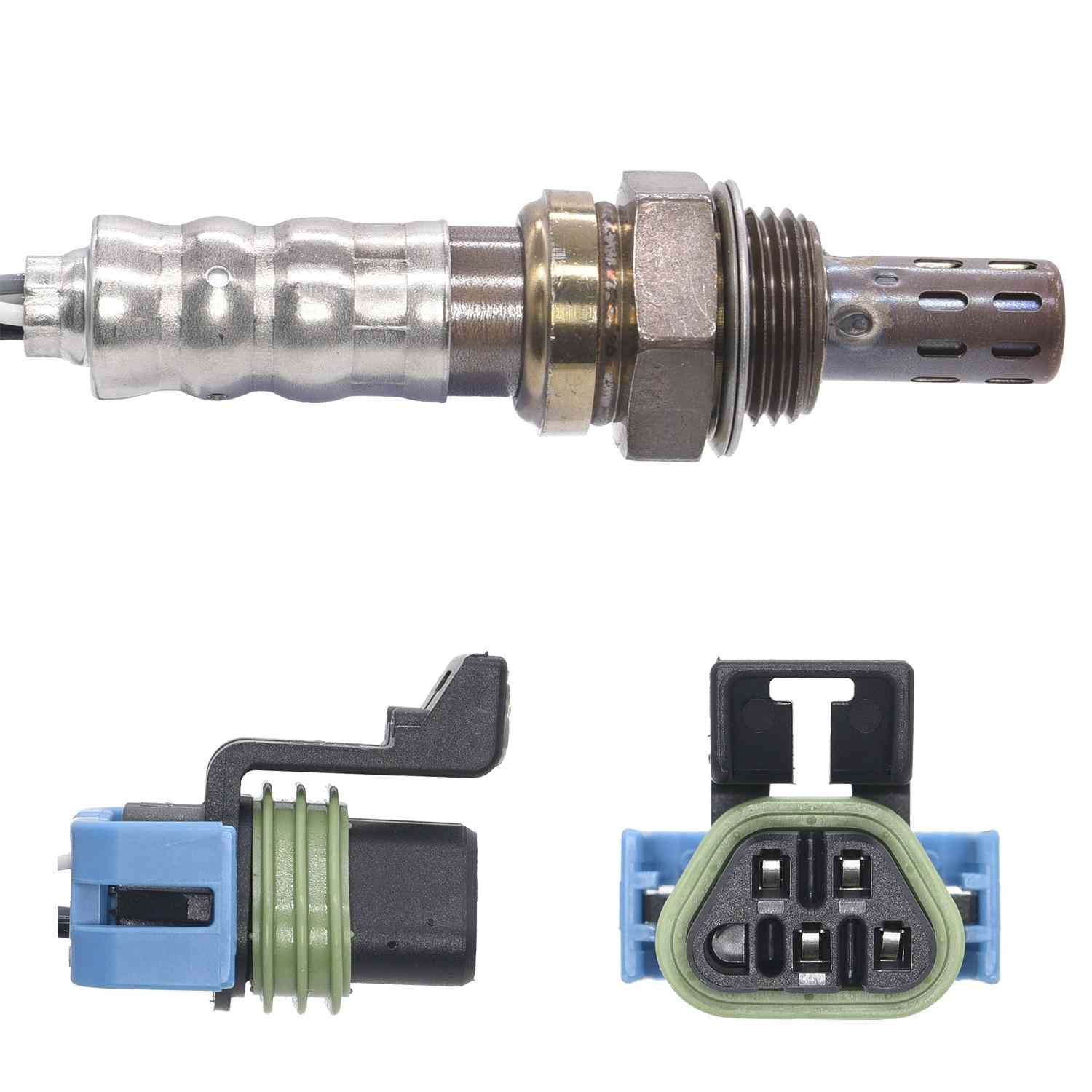 Walker Products Oxygen Sensor 250-24950