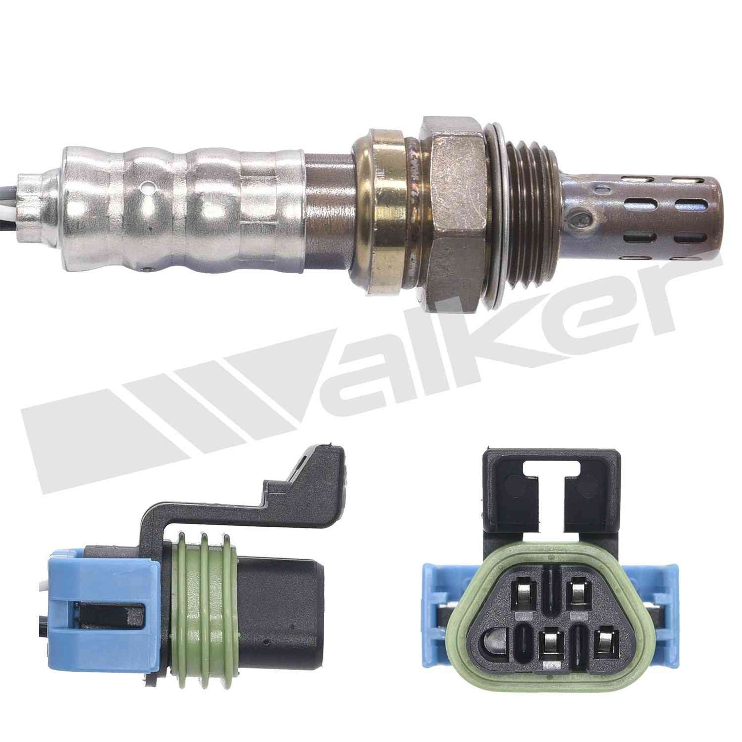Walker Products Walker Products 250-24950 Oxygen Sensor 4-W Direct Fit 250-24950