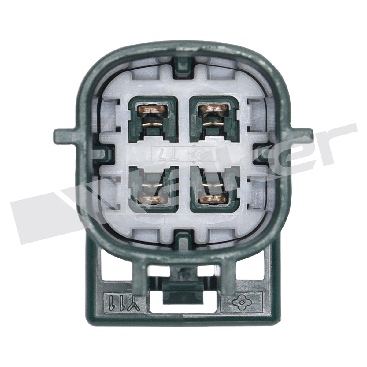 Walker Products Walker Products 250-24951 Oxygen Sensor 4-W Direct Fit 250-24951
