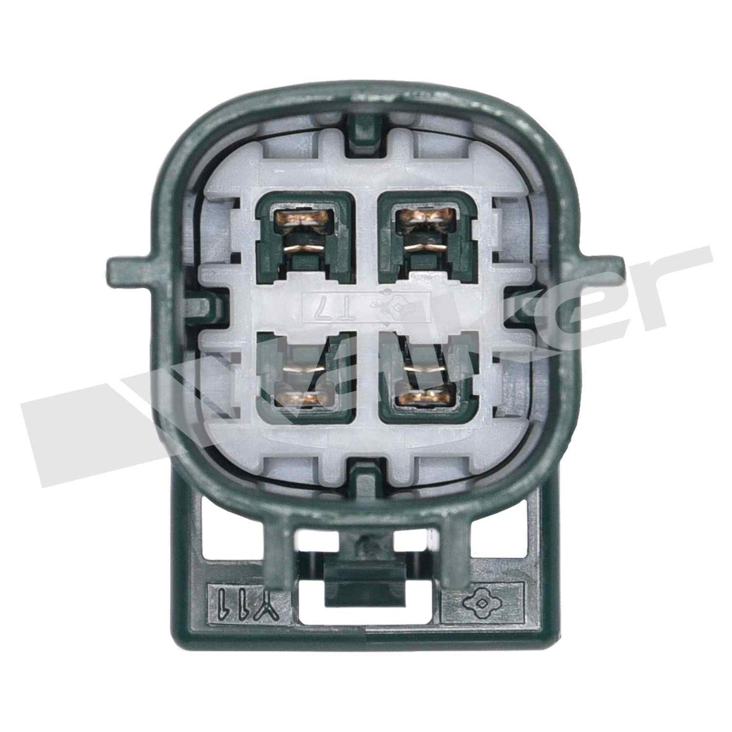 Walker Products Walker Products 250-24951 Oxygen Sensor 4-W Direct Fit 250-24951