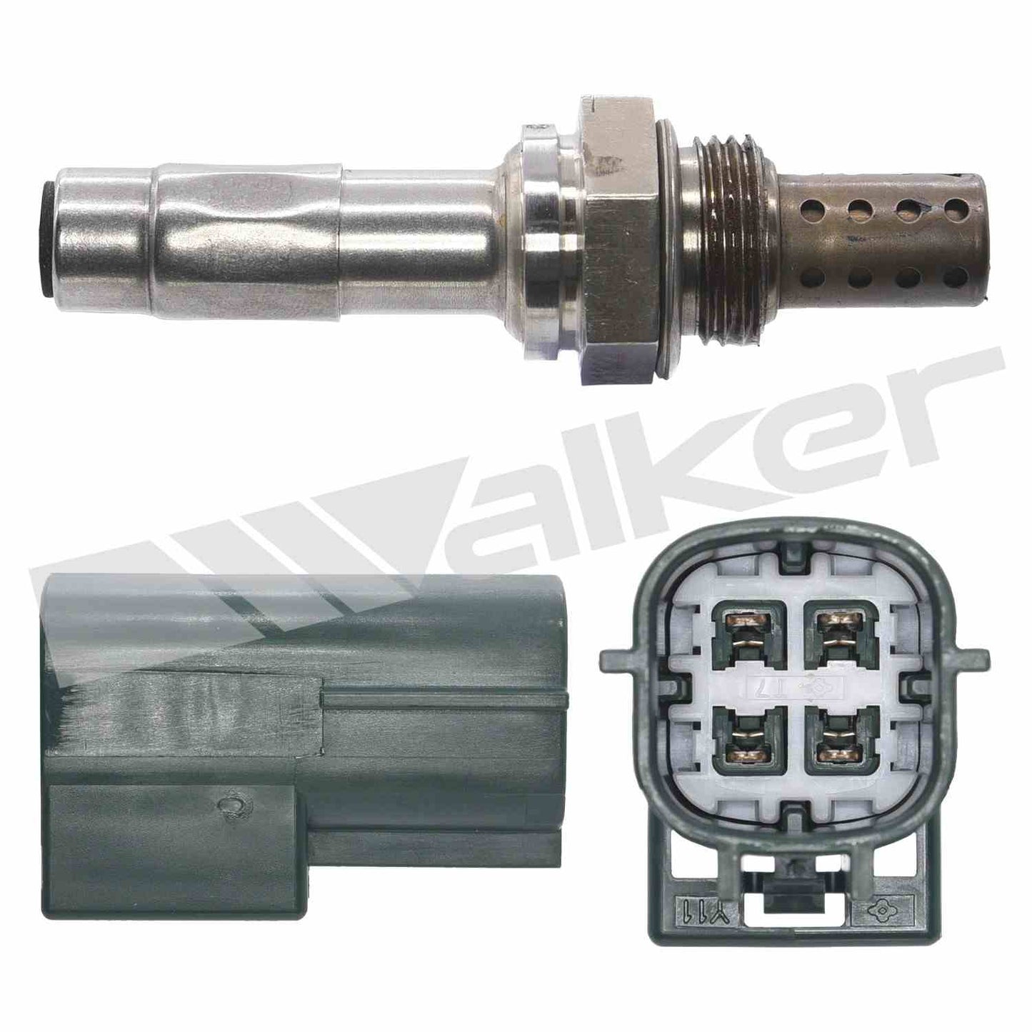 Walker Products Walker Products 250-24951 Oxygen Sensor 4-W Direct Fit 250-24951