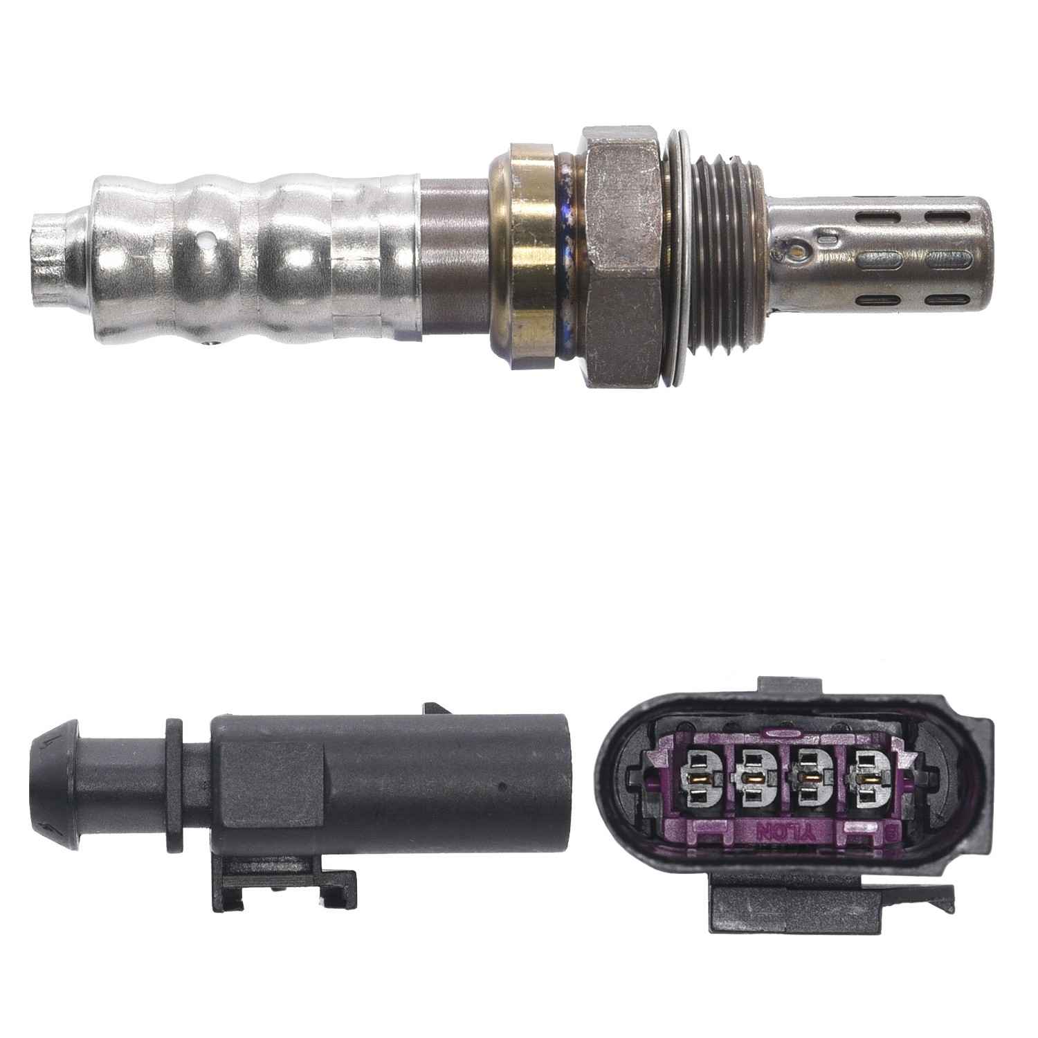 Walker Products Oxygen Sensor 250-24953