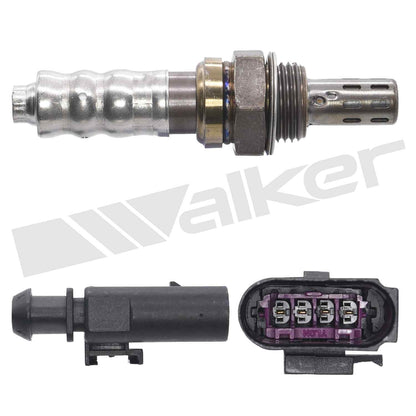 Walker Products Walker Products 250-24953 Oxygen Sensor 4-W Direct Fit 250-24953