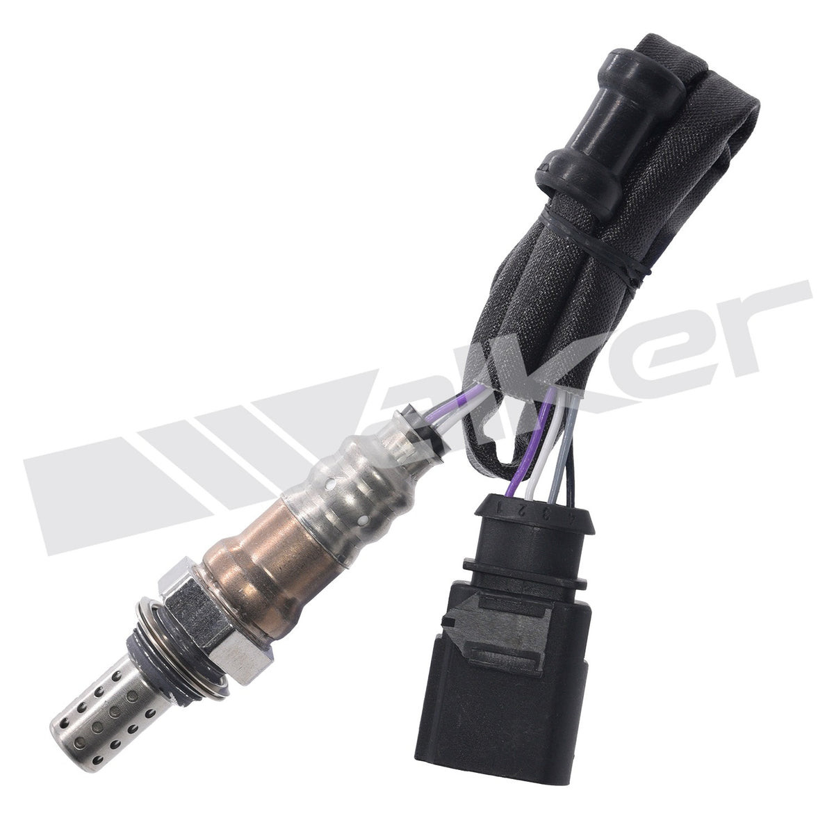 Walker Products Walker Products 250-24954 Oxygen Sensor 4-W Direct Fit 250-24954